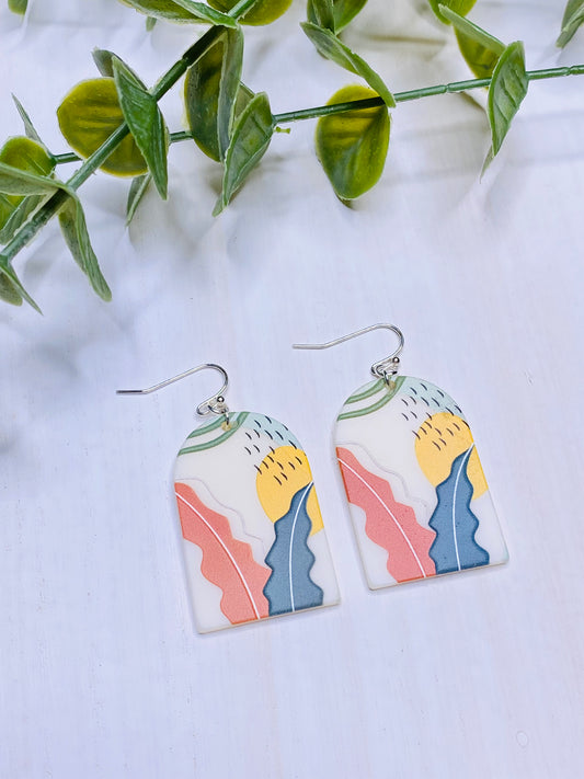 Coco Earrings