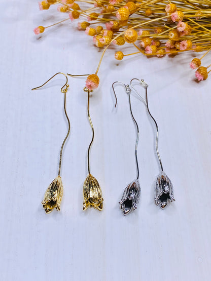 Lalka Earrings