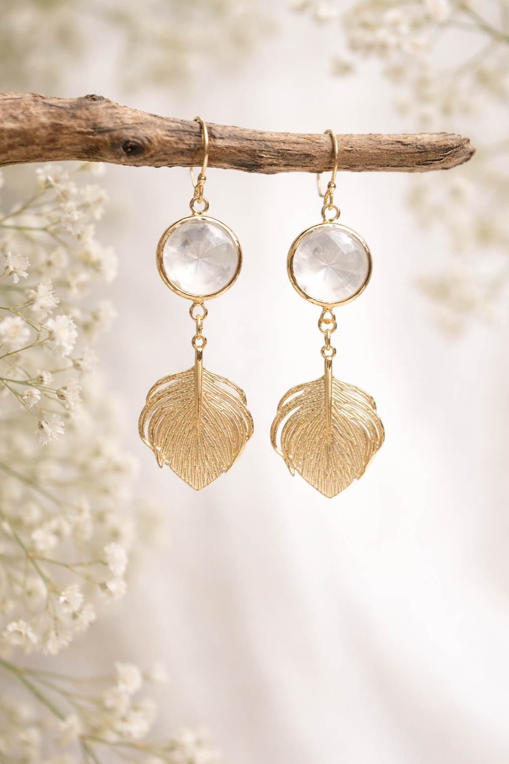 Joy Earrings