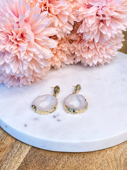 Hollis Earrings