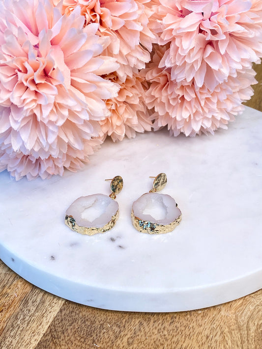 Hollis Earrings