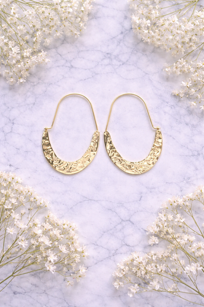 Meredith Earrings