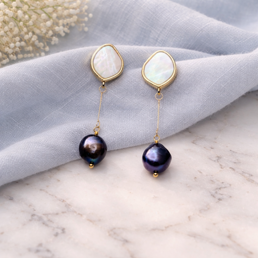 Vada Earrings