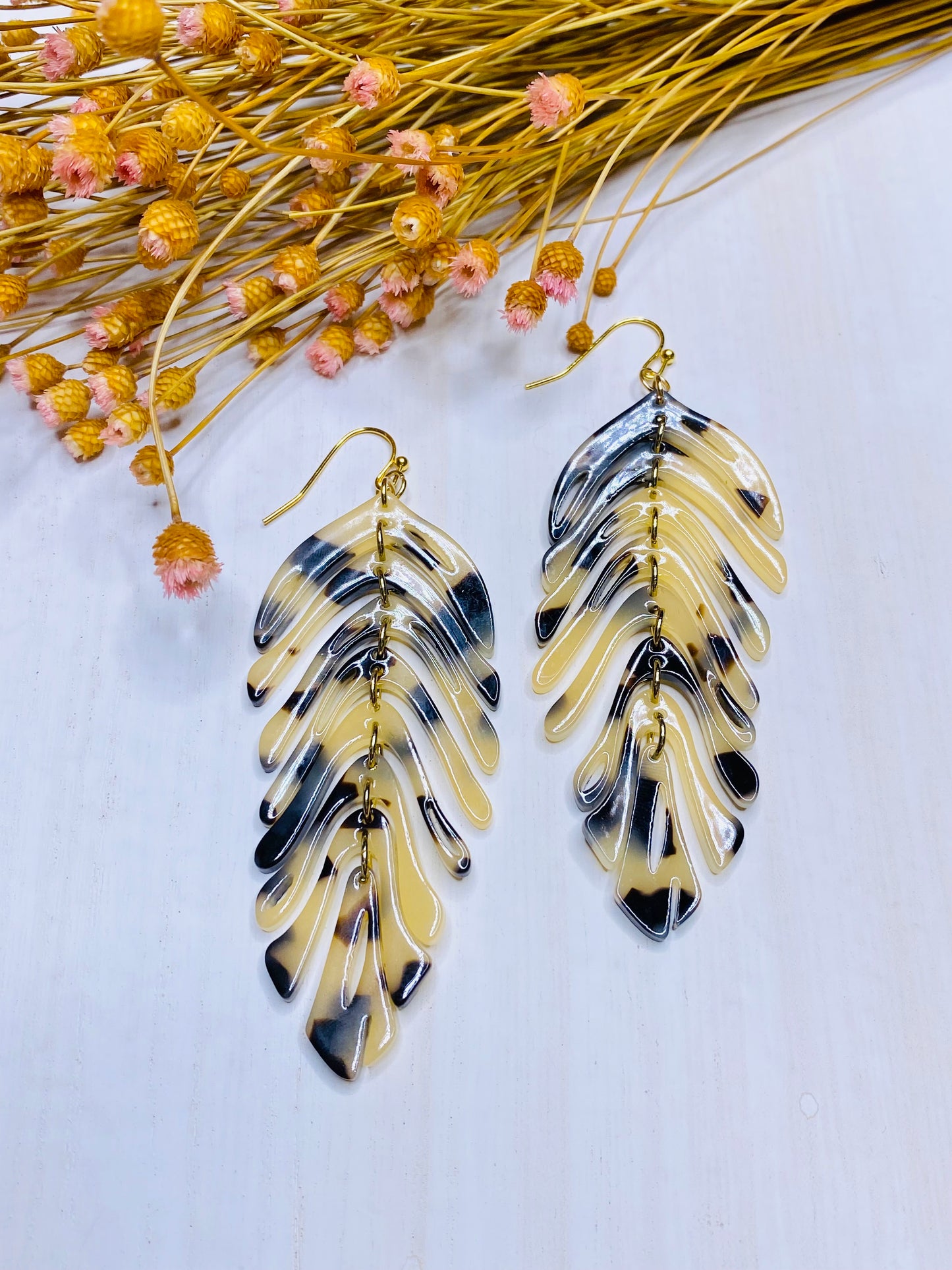 Cali Earrings
