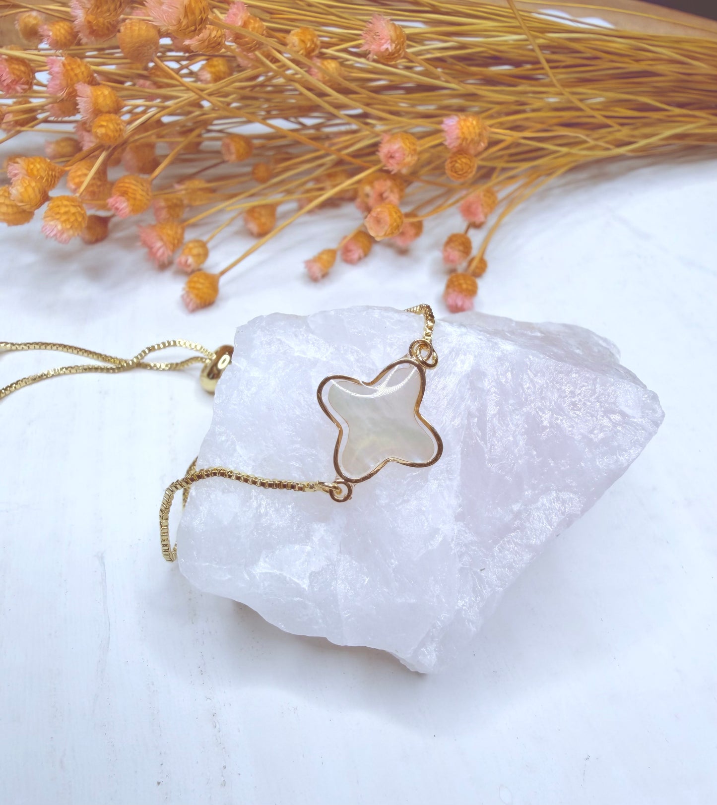 Josephine Bracelet