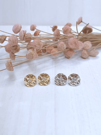 Madoka Earrings