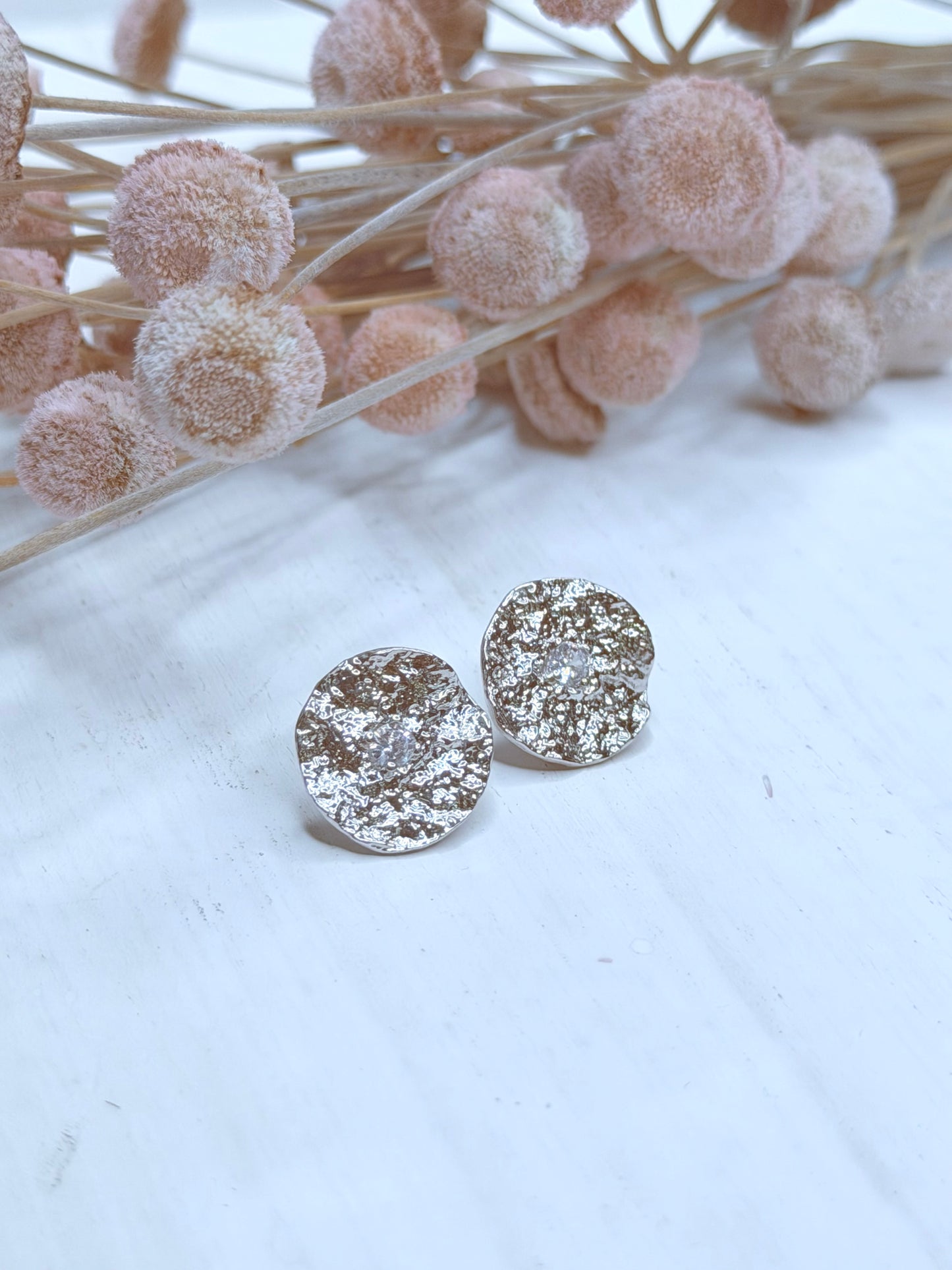 Madoka Earrings