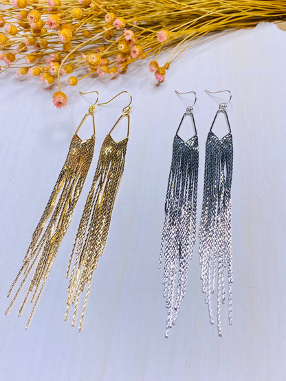 Indie Earrings