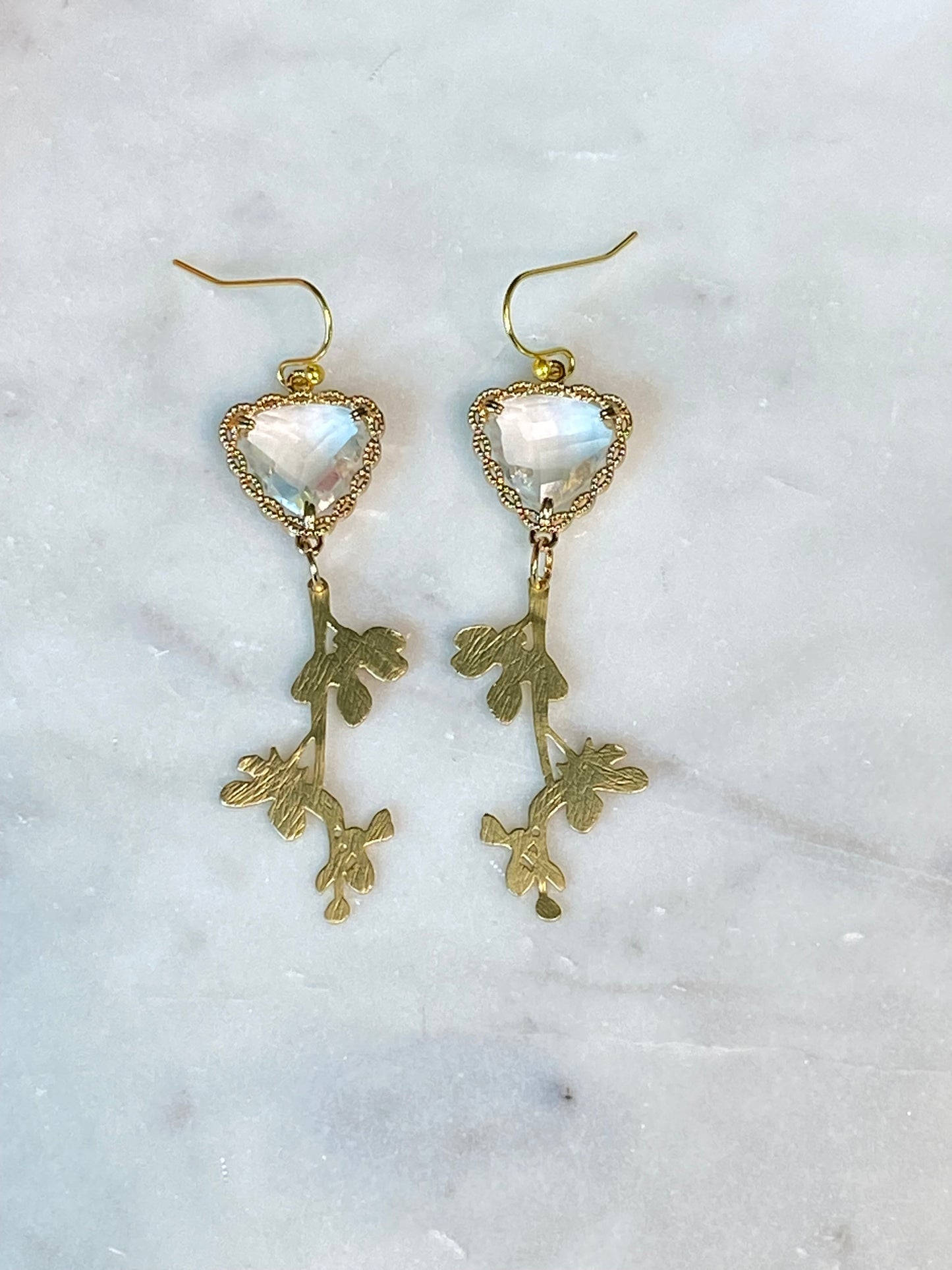 Evie Earrings