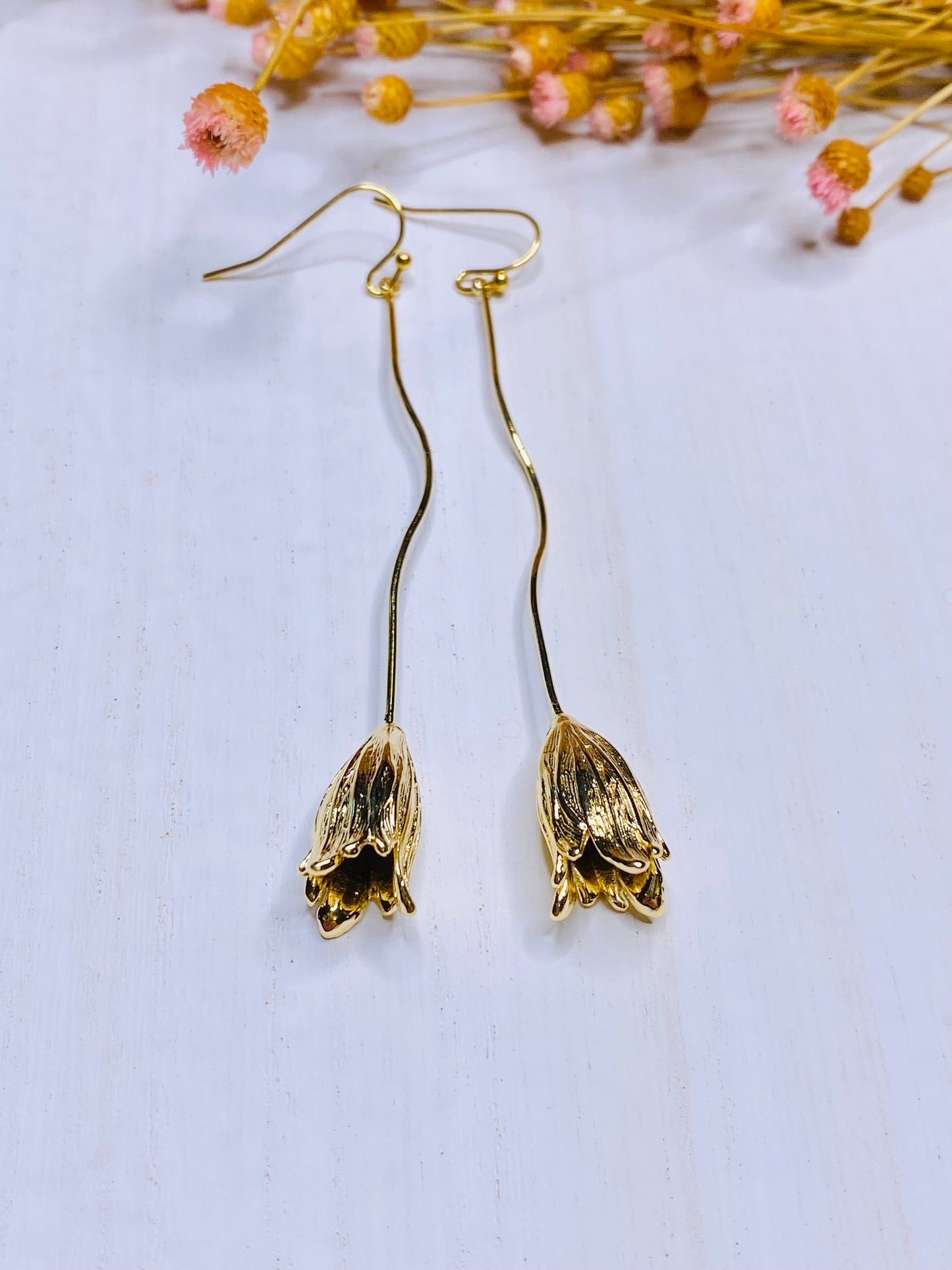 Lalka Earrings
