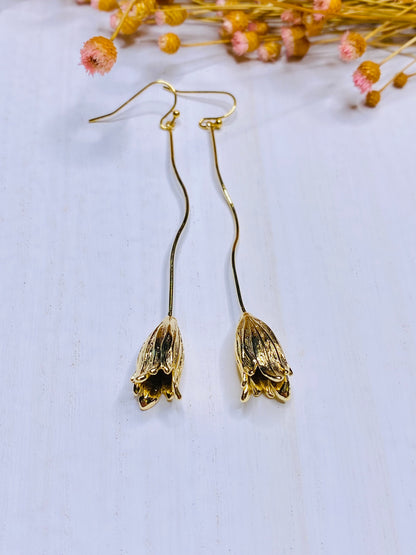 Lalka Earrings