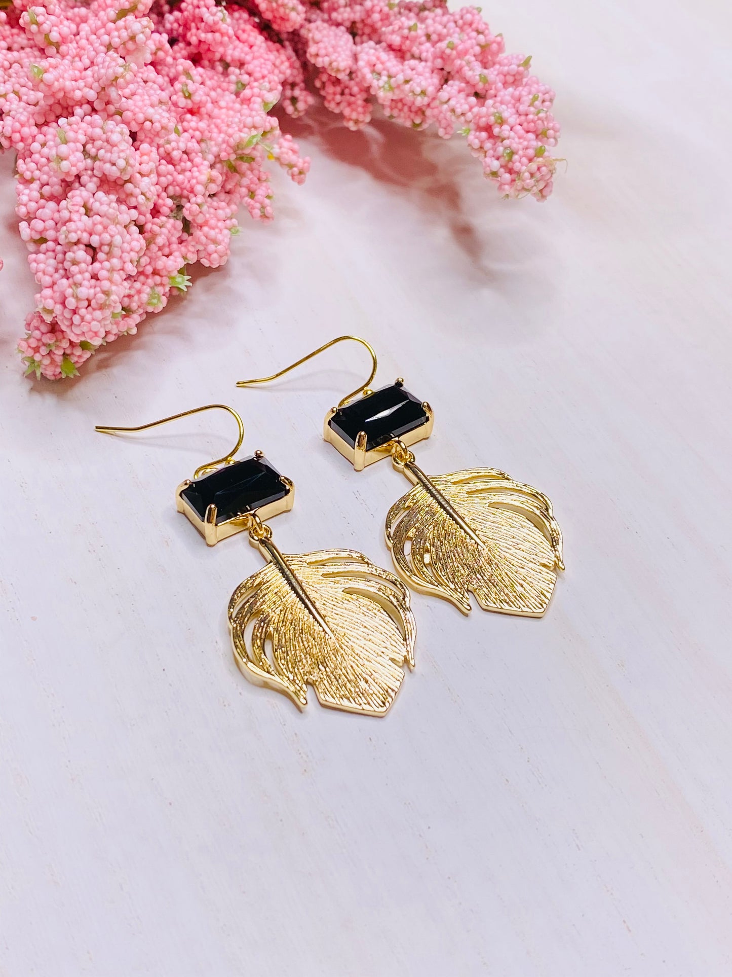 Eleanor Earrings