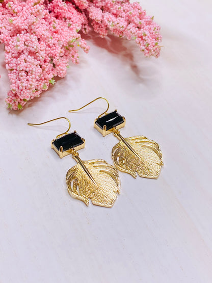 Eleanor Earrings