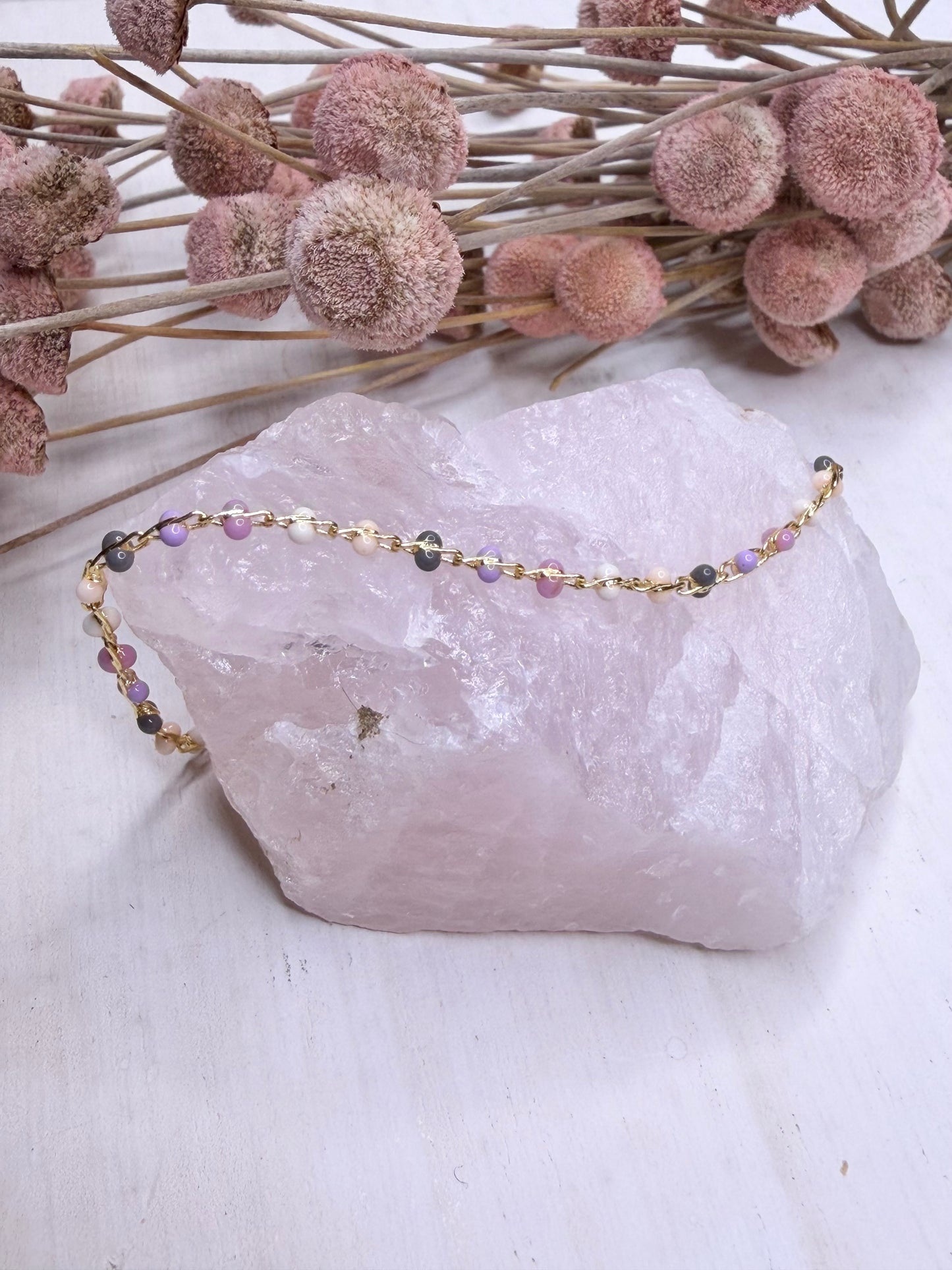 Halona Bracelet Collection