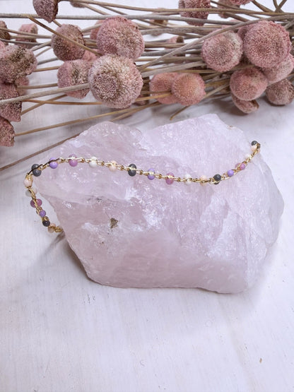 Halona Bracelet Collection