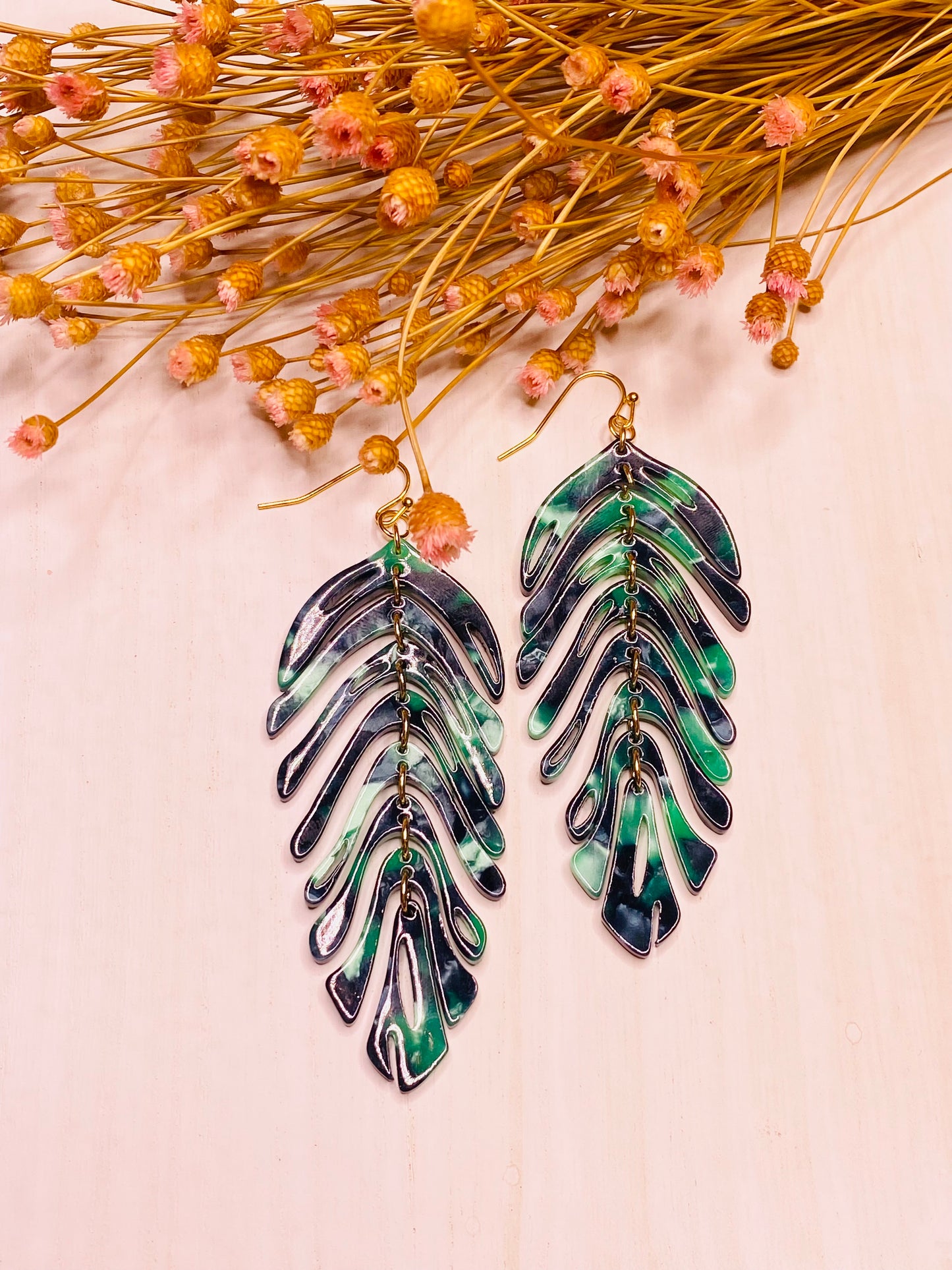 Florence Earrings