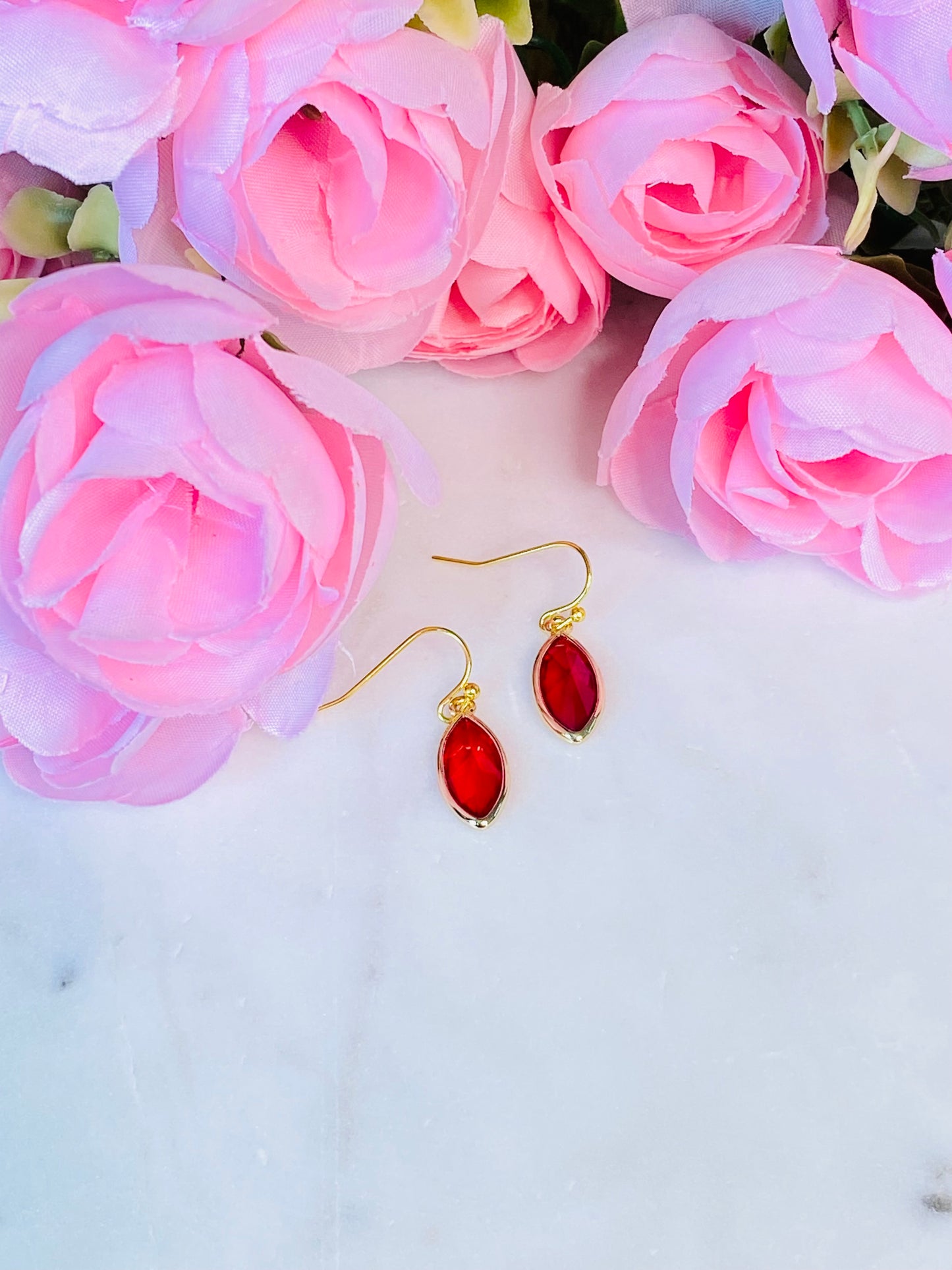 Lina Earring Collection
