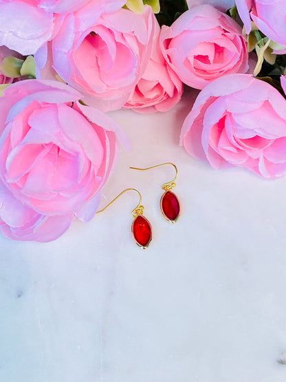 Lina Earring Collection