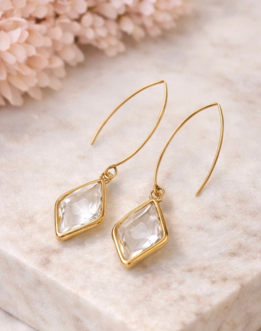 Fiona Earrings