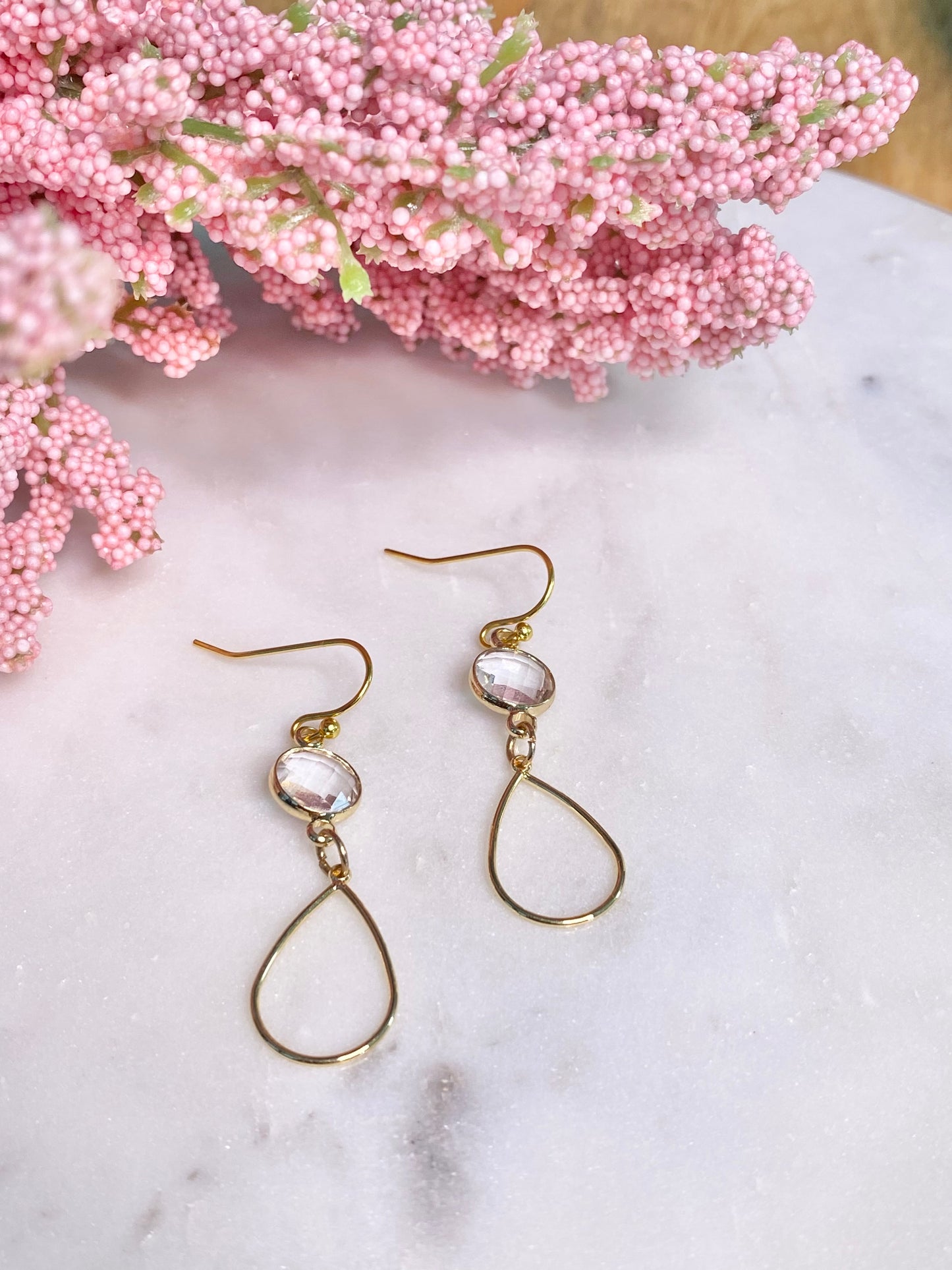 Eden Earrings