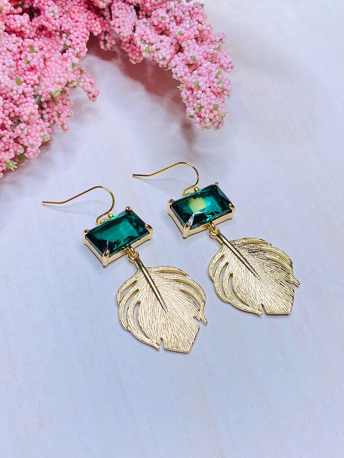 Eleanor Earrings