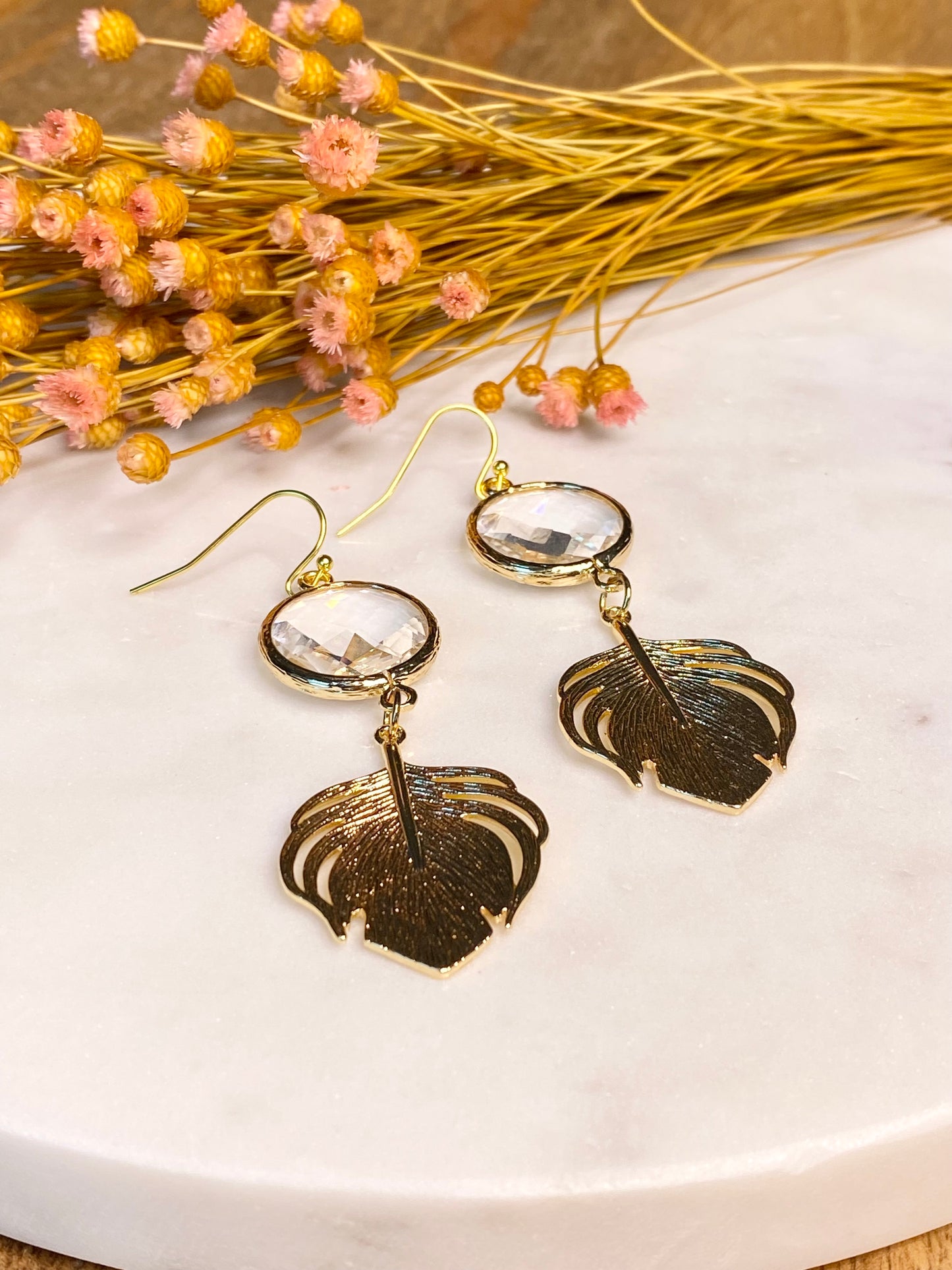 Joy Earrings