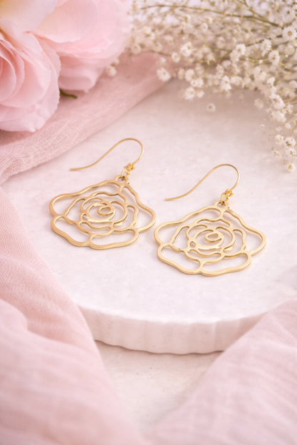 Camilla Earrings