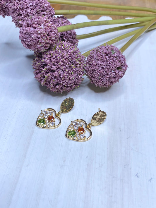 Etta Earrings