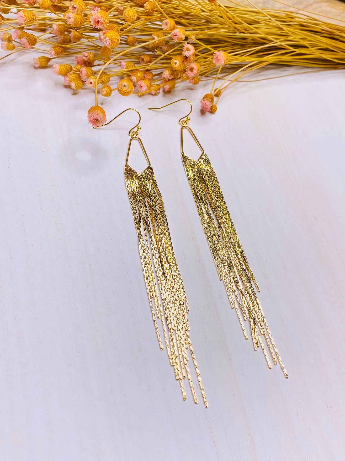 Indie Earrings
