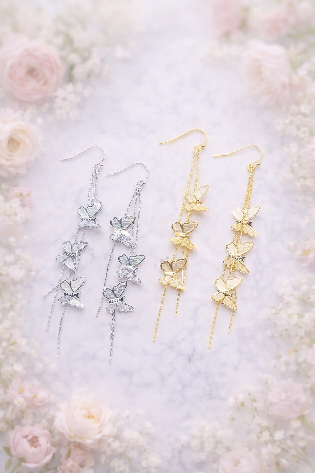 Meadow Earrings