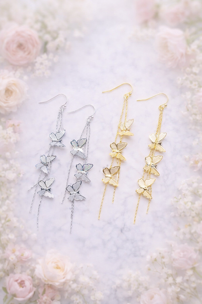 Meadow Earrings