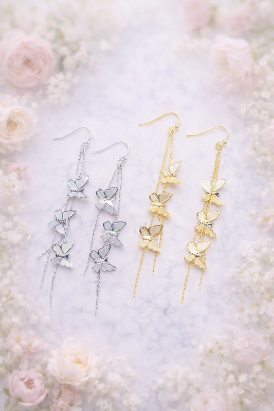 Meadow Earrings