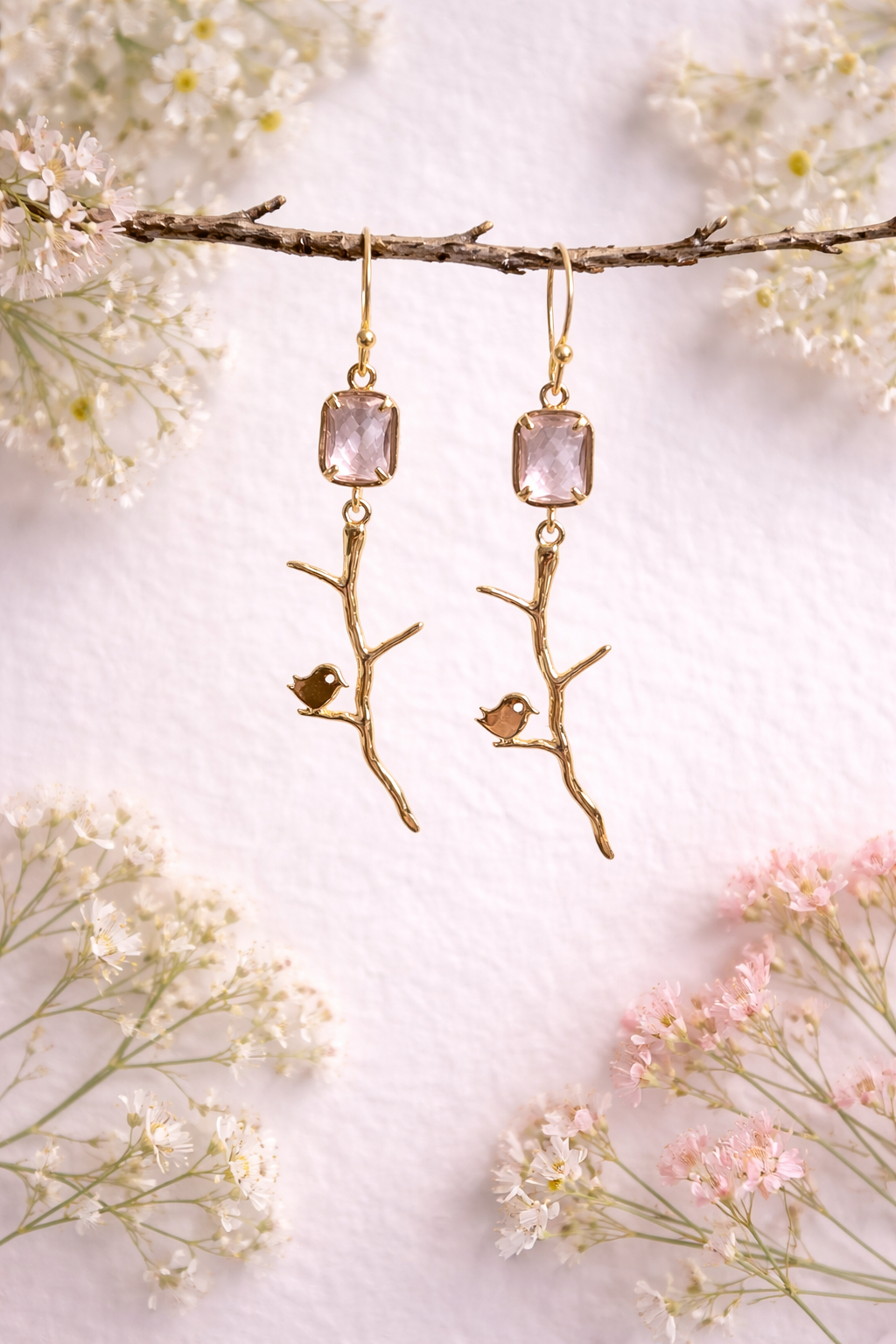 Olivia Earrings