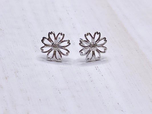 Sol Earrings