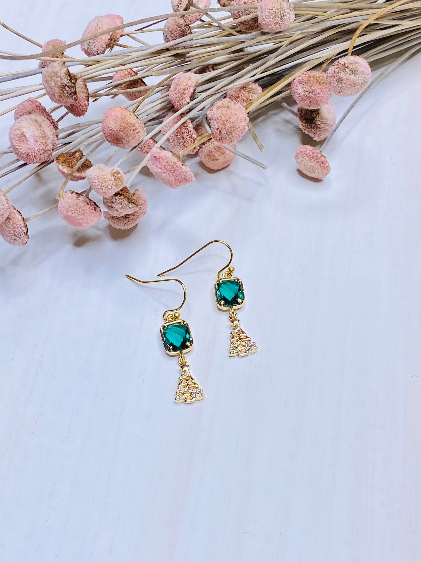 Denver Earrings
