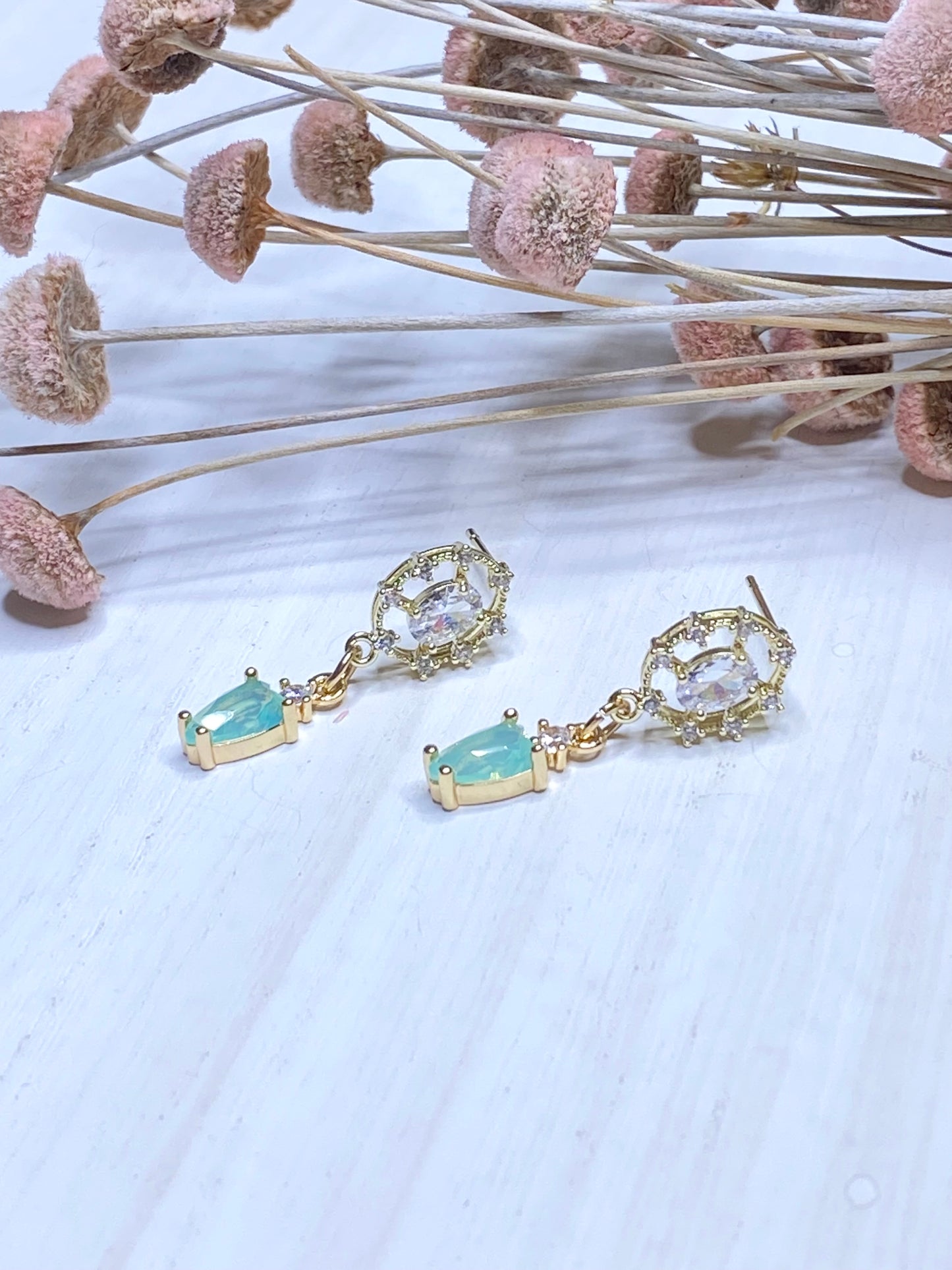 Blaire Earrings