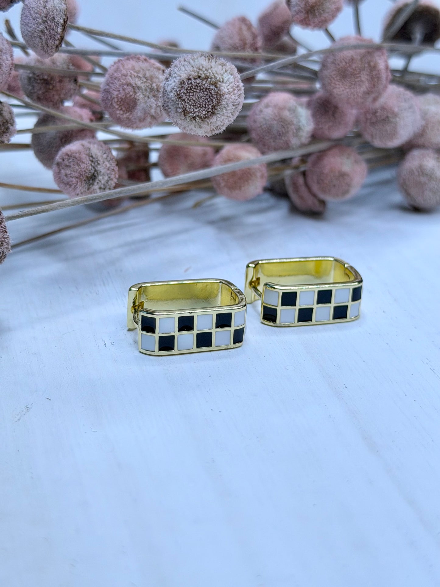 Hadley Earrings
