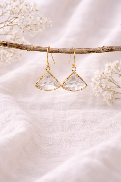 Selah Earrings Collection