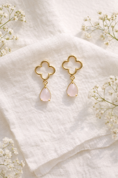 Paxie Earrings