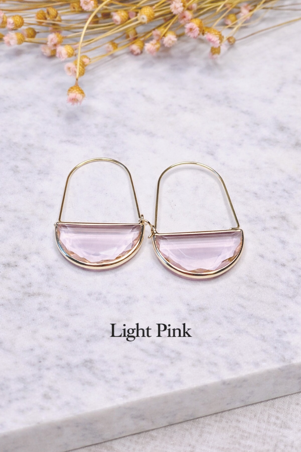 Capri Earrings Collection