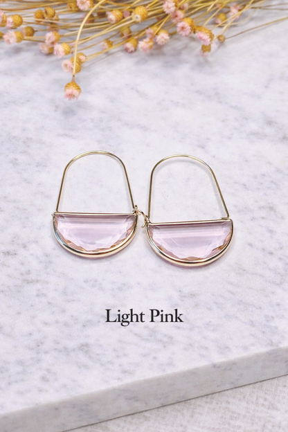 Capri Earrings Collection