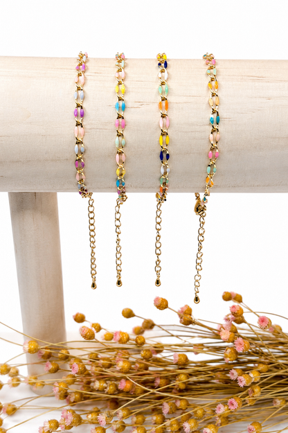 Serendipity Bracelet
