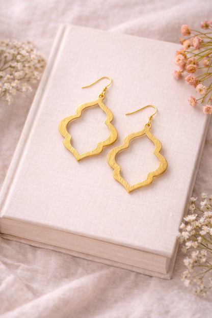 Giselle Earrings