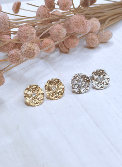 Madoka Earrings