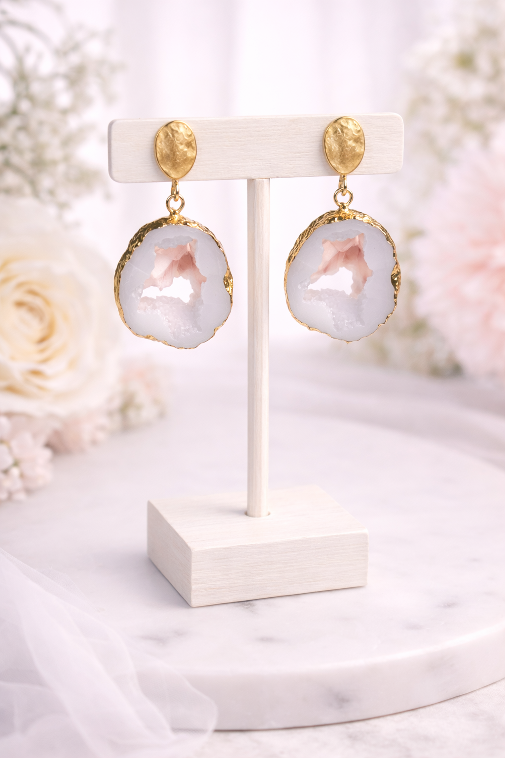Hollis Earrings