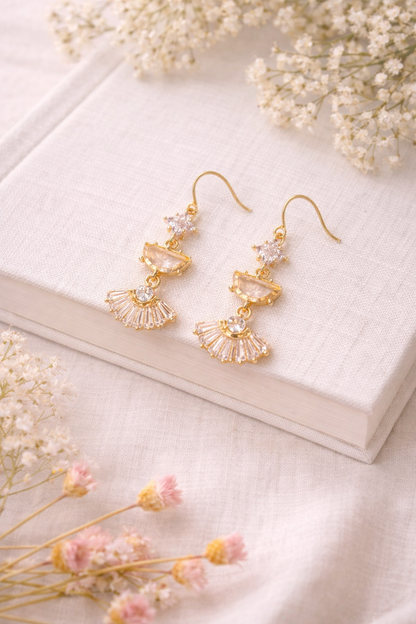 Martha Earrings