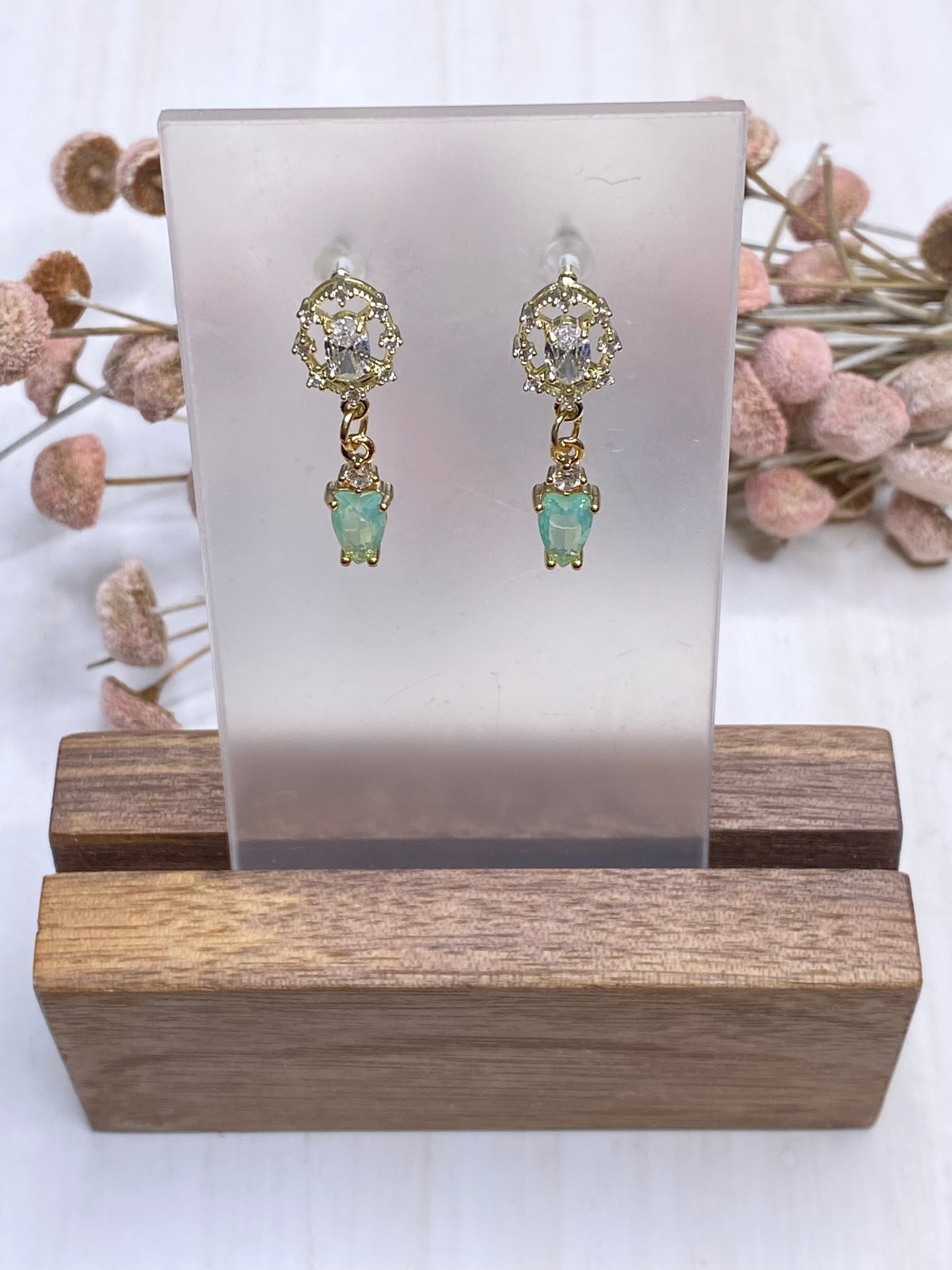 Blaire Earrings