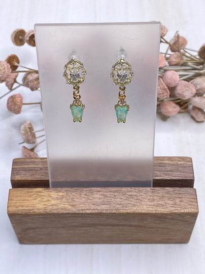 Blaire Earrings