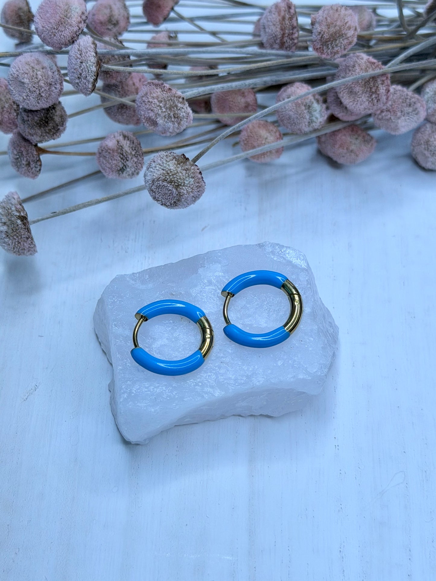 Amina Earrings