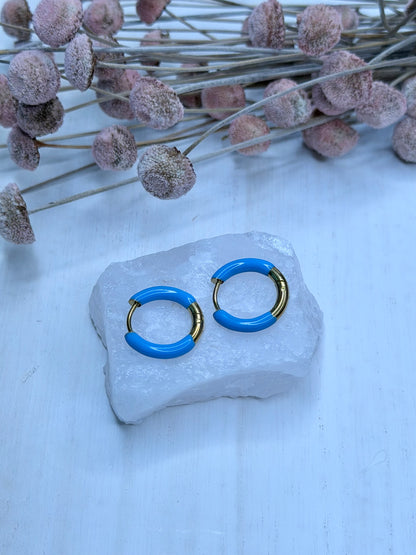 Amina Earrings